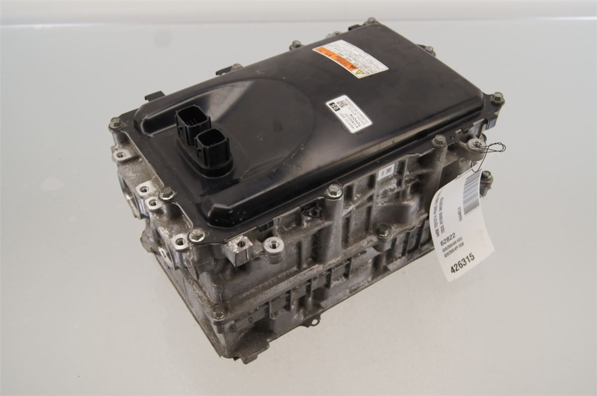 Hybrid Inverter – bilde 2
