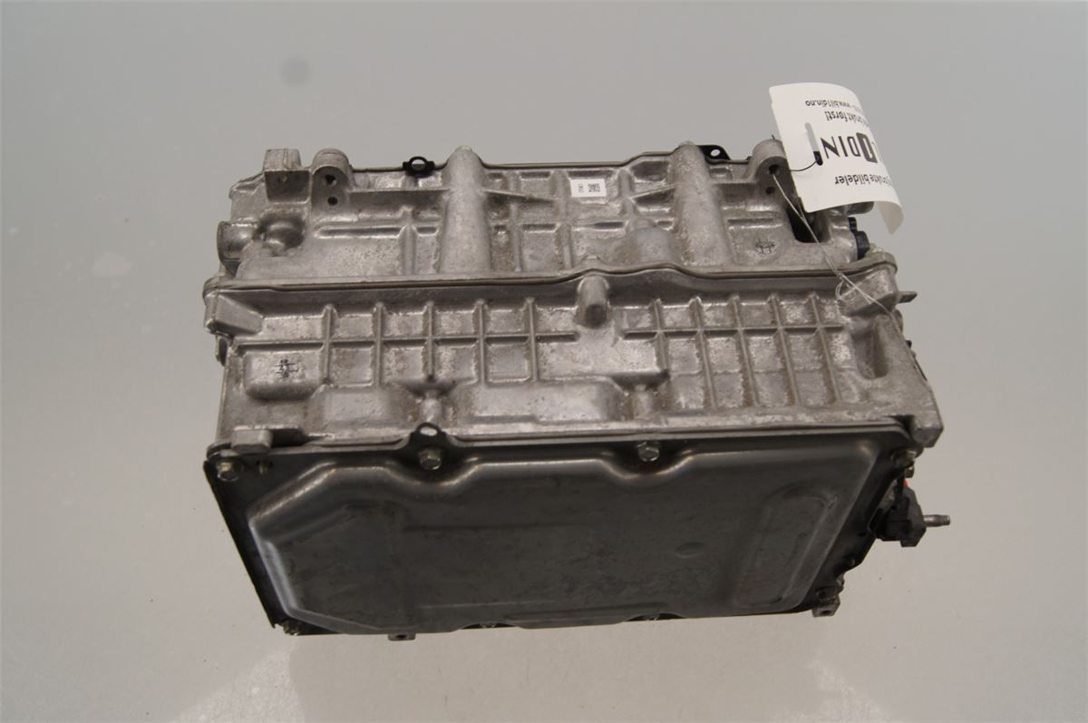 Hybrid Inverter – bilde 3