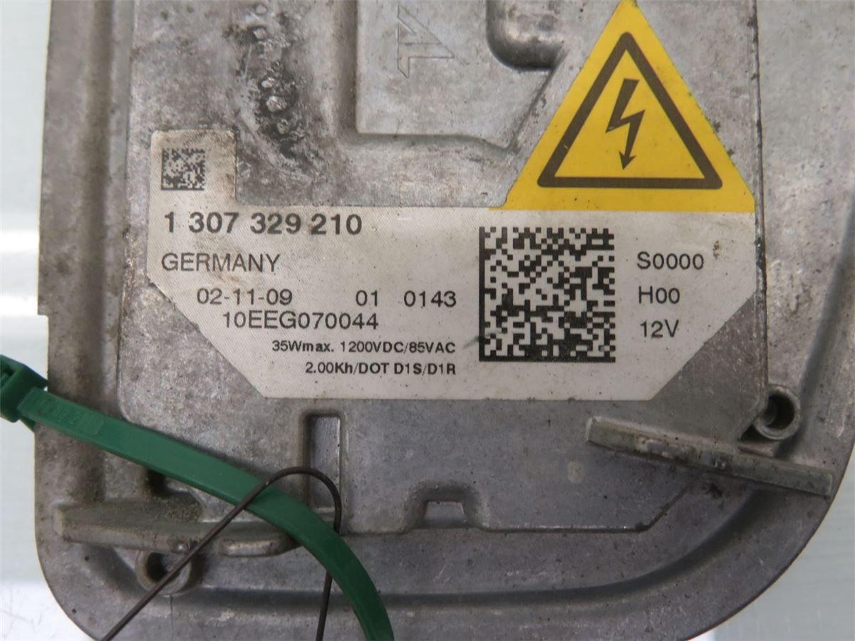Styreenhet Xenon – bilde 1