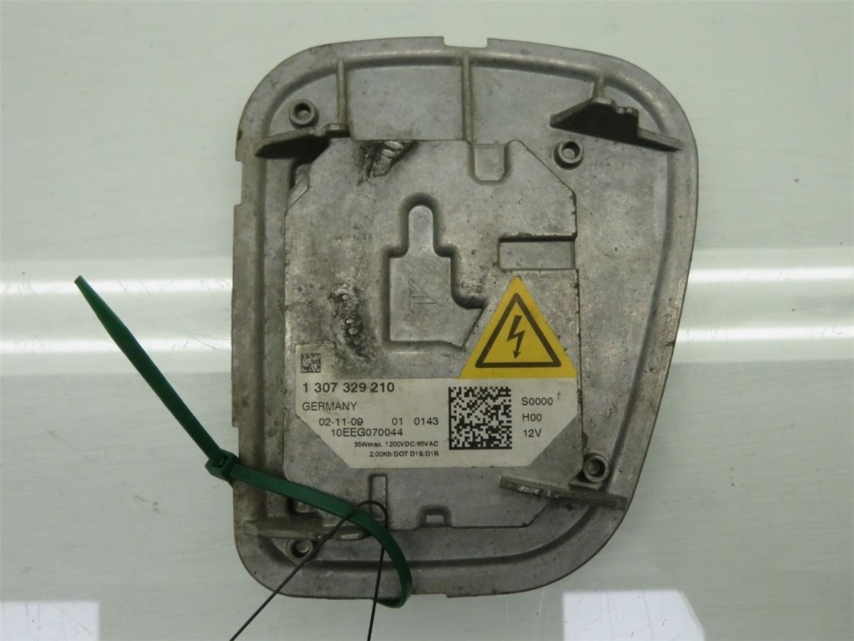 Styreenhet Xenon – bilde 2