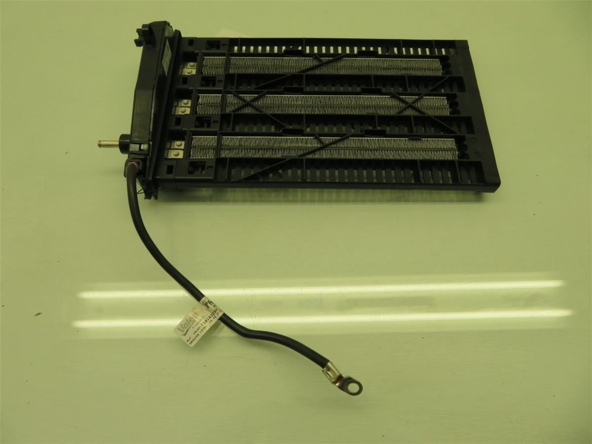 Varmeapparat Reg. Elektrisk – bilde 1
