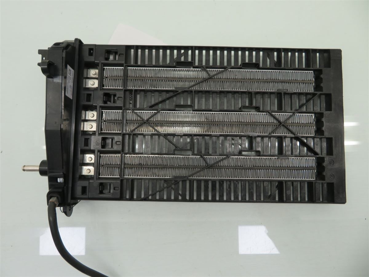 Varmeapparat Reg. Elektrisk – bilde 2