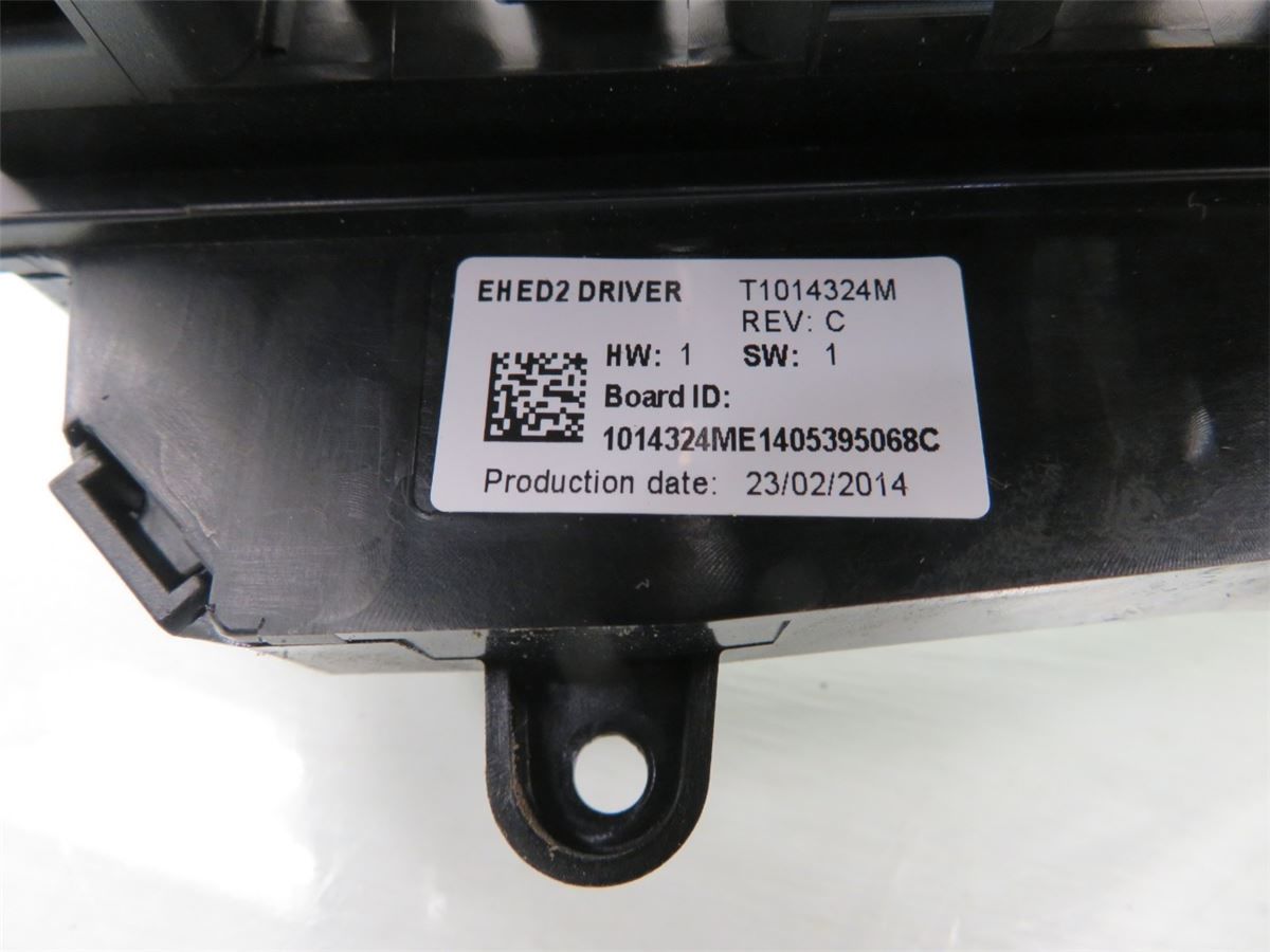 Varmeapparat Reg. Elektrisk – bilde 3