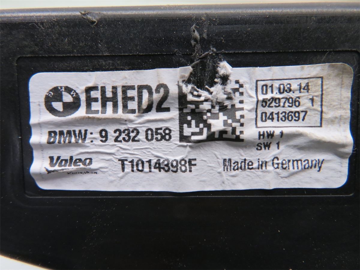 Varmeapparat Reg. Elektrisk – bilde 5