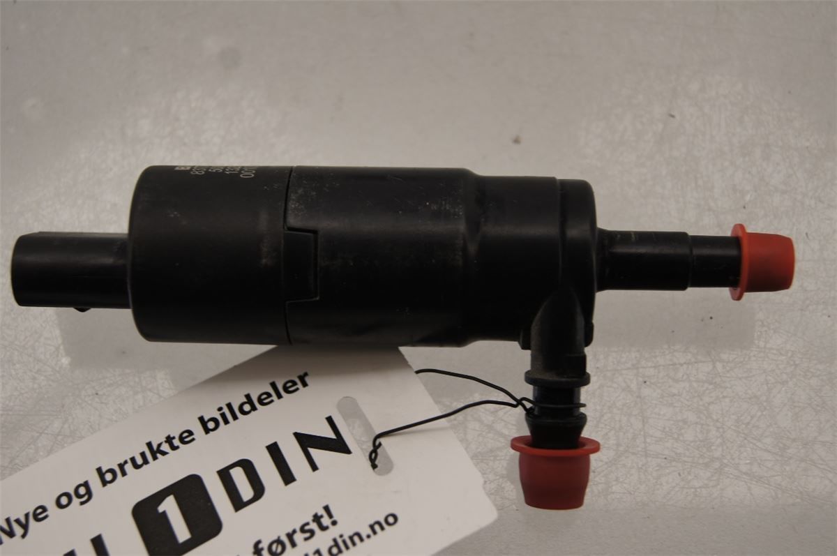 Spylerpumpe Høytrykk – bilde 2