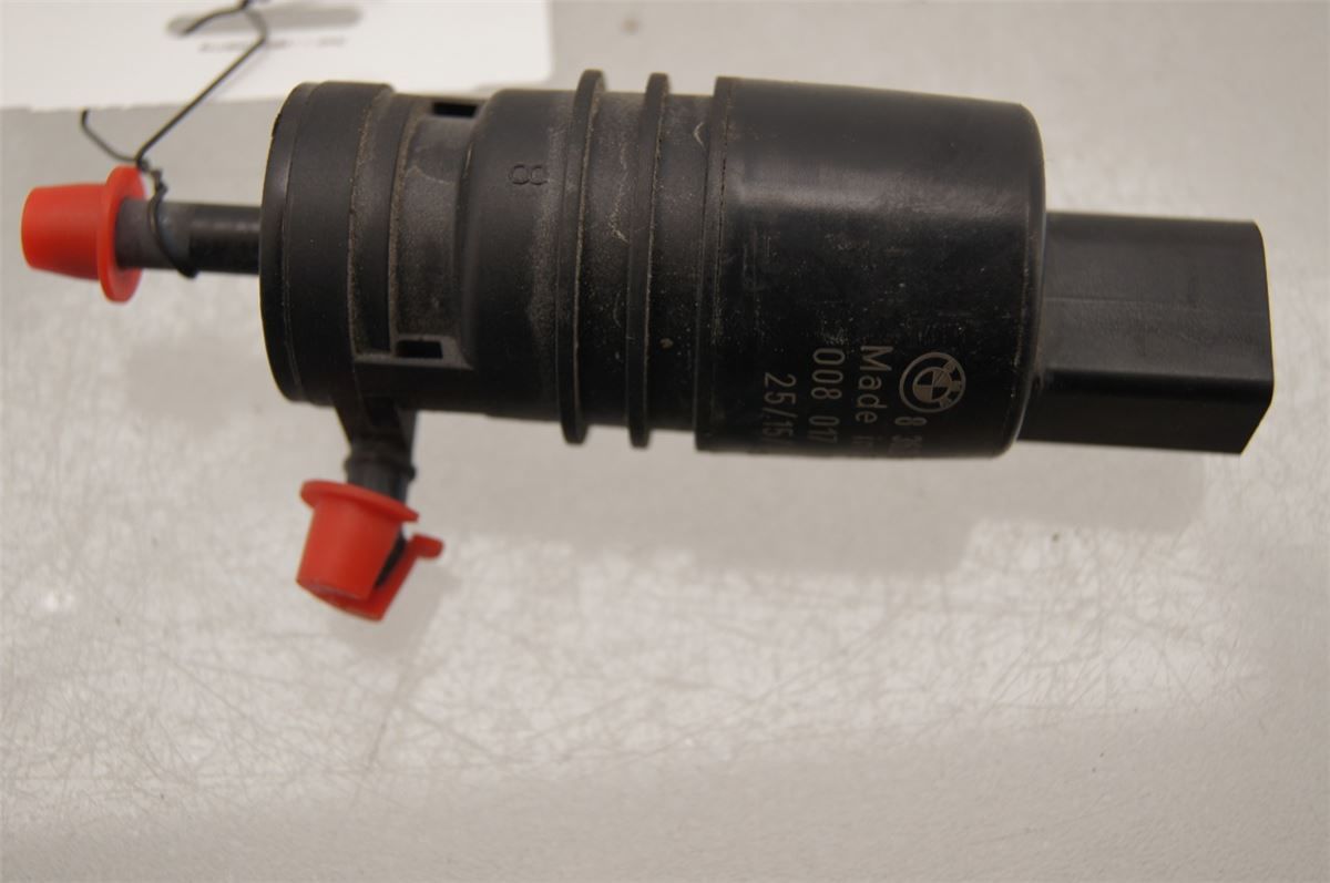 Spylerpumpe Bakluke – bilde 1