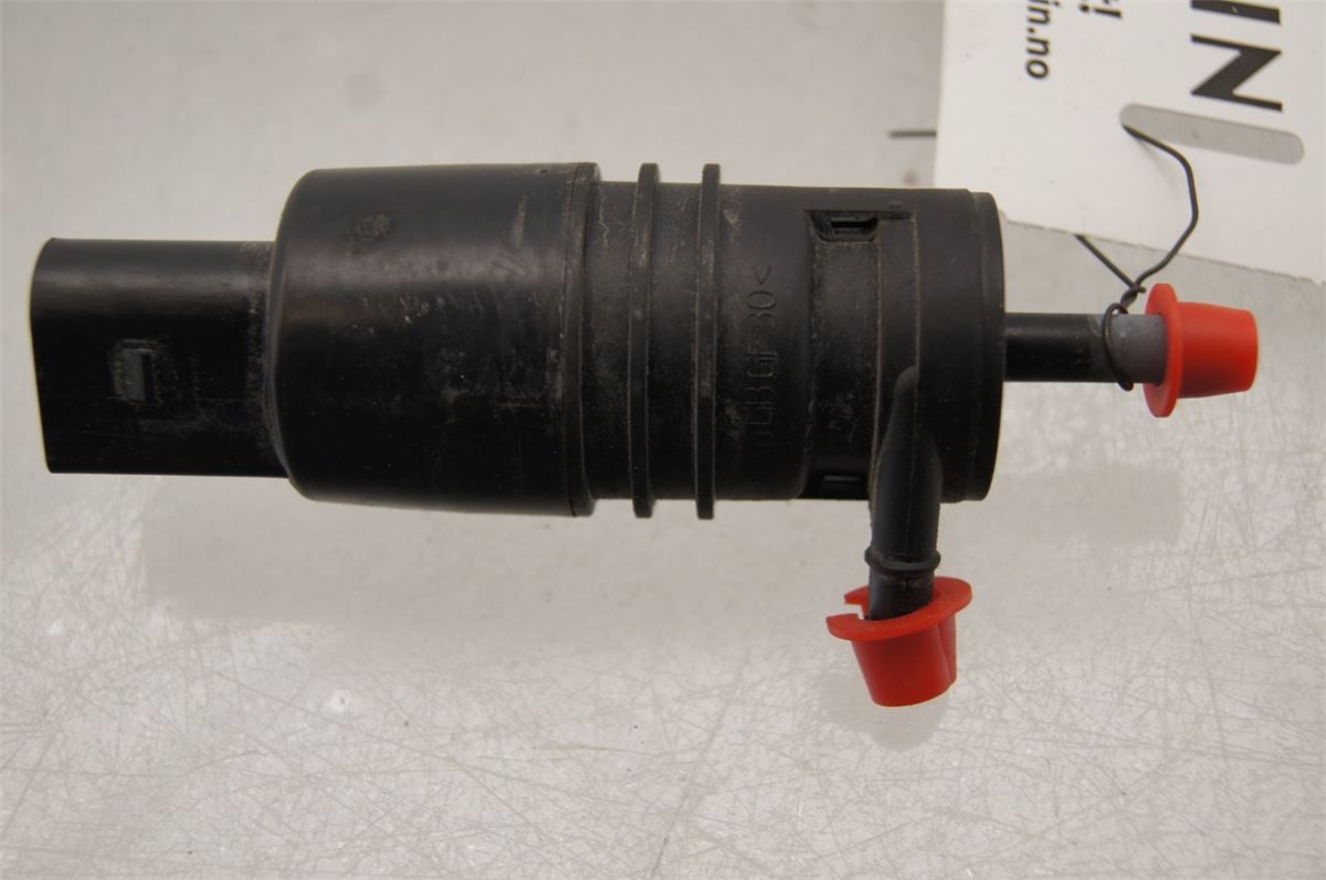 Spylerpumpe Bakluke – bilde 2