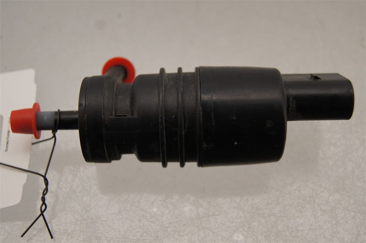 Spylerpumpe Bakluke – bilde 2