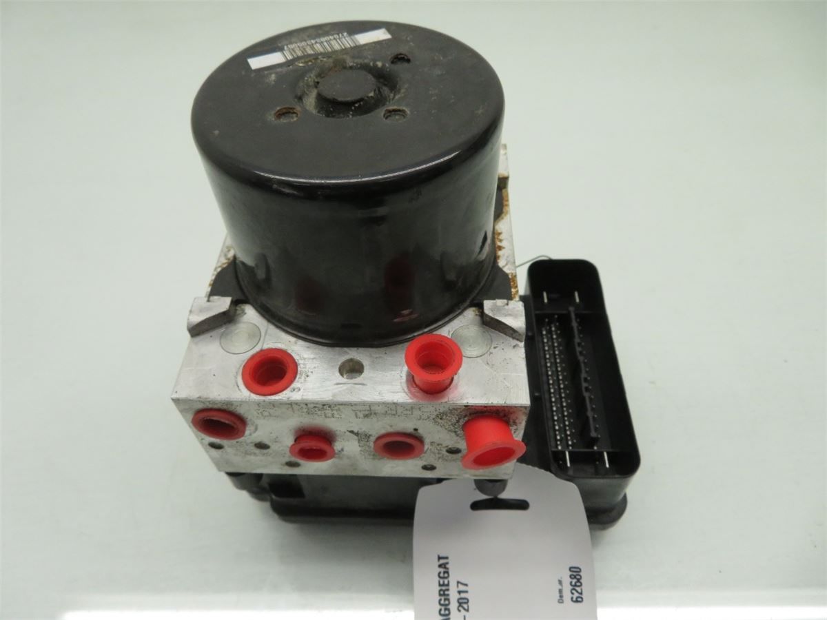 ABS Hydraulikkaggregat – bilde 1