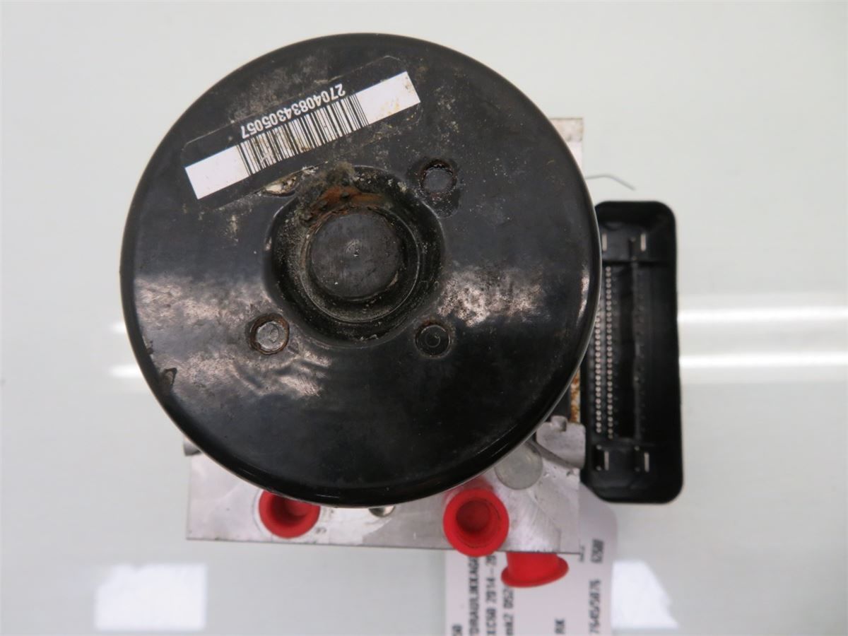ABS Hydraulikkaggregat – bilde 2