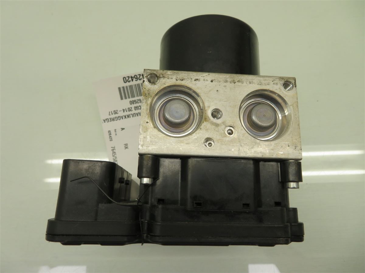 ABS Hydraulikkaggregat – bilde 3