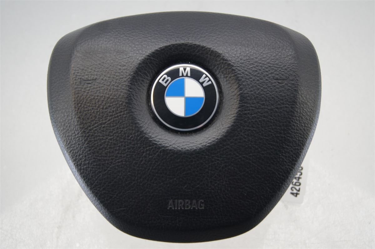 Airbag Rattpute – bilde 1