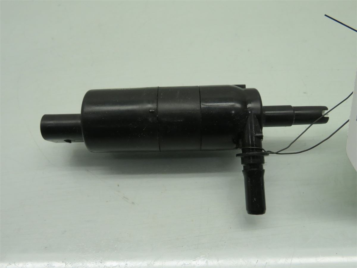 Spylerpumpe Høytrykk – bilde 2