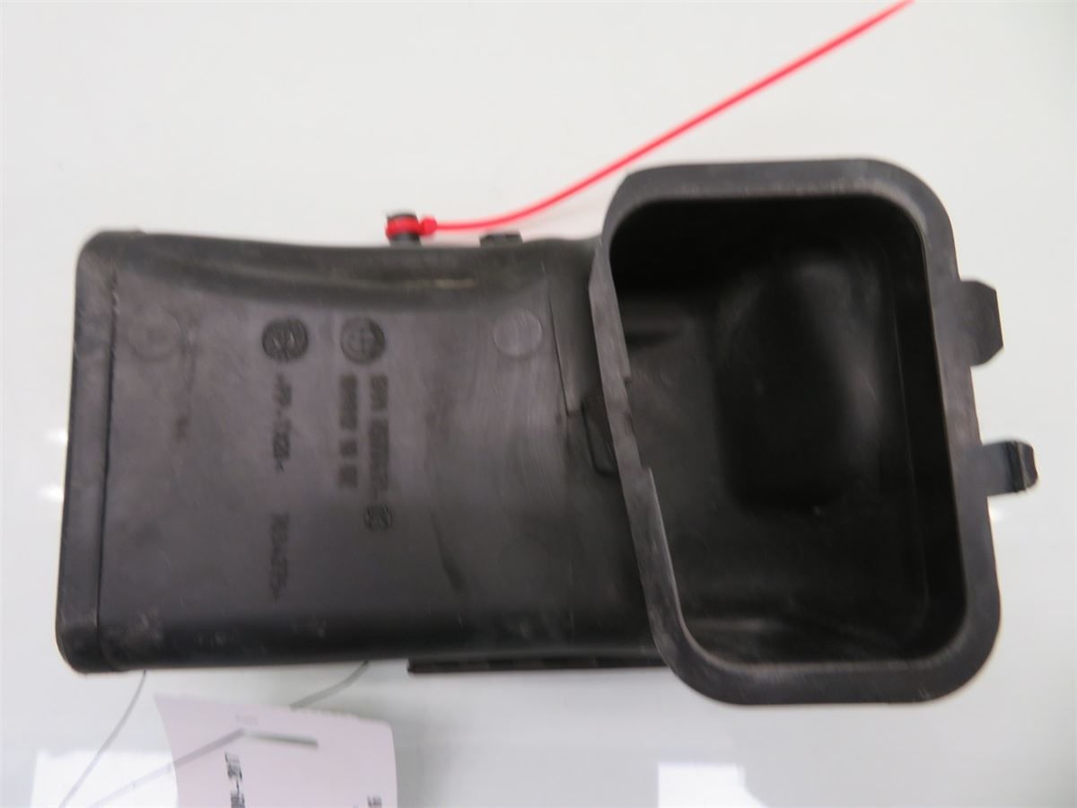 Luftstyring Front – bilde 1