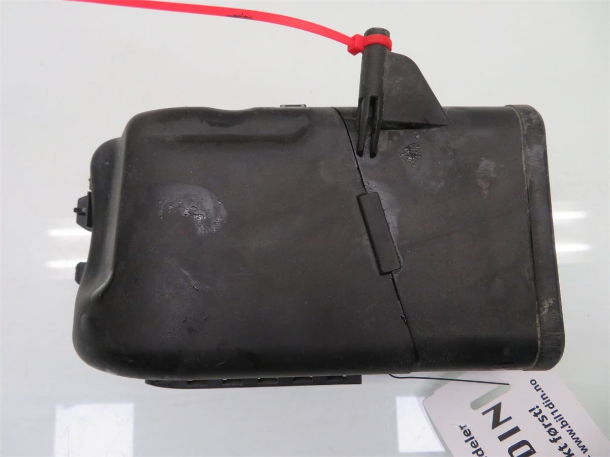 Luftstyring Front – bilde 2