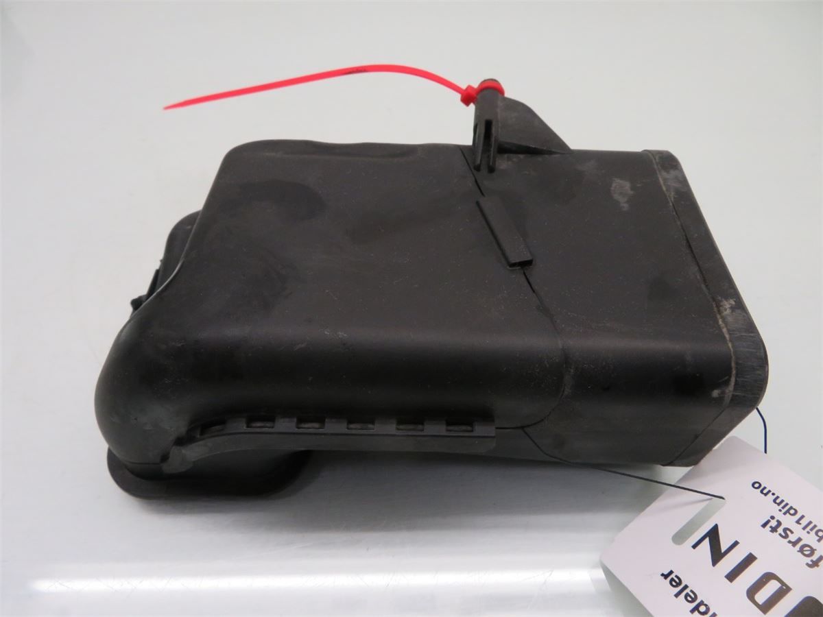 Luftstyring Front – bilde 3