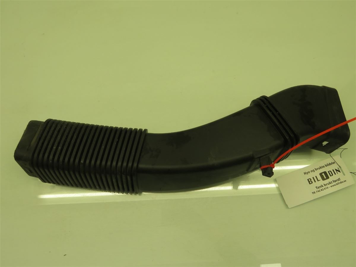 Luftstyring Front – bilde 1