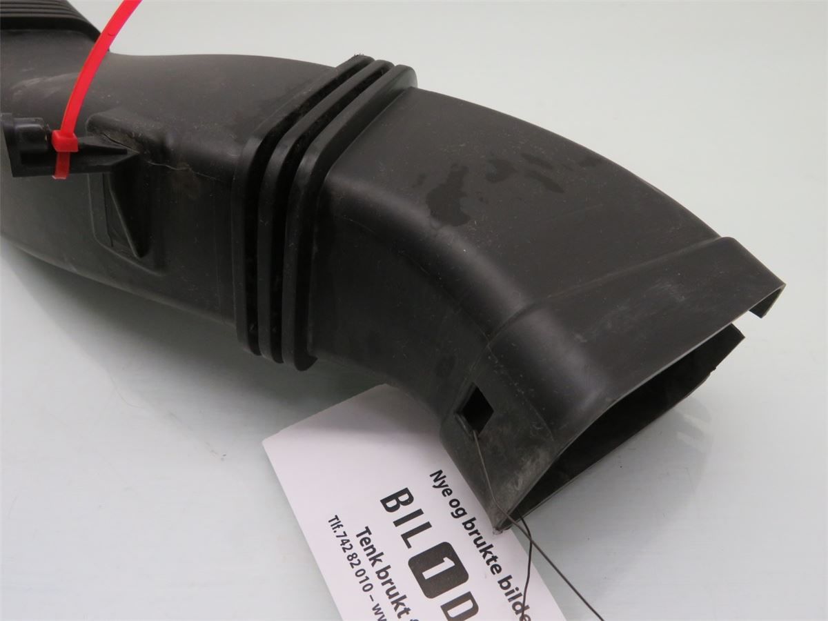Luftstyring Front – bilde 3