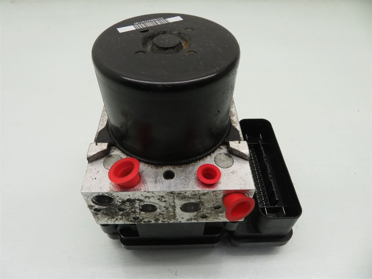 ABS Hydraulikkaggregat – bilde 1