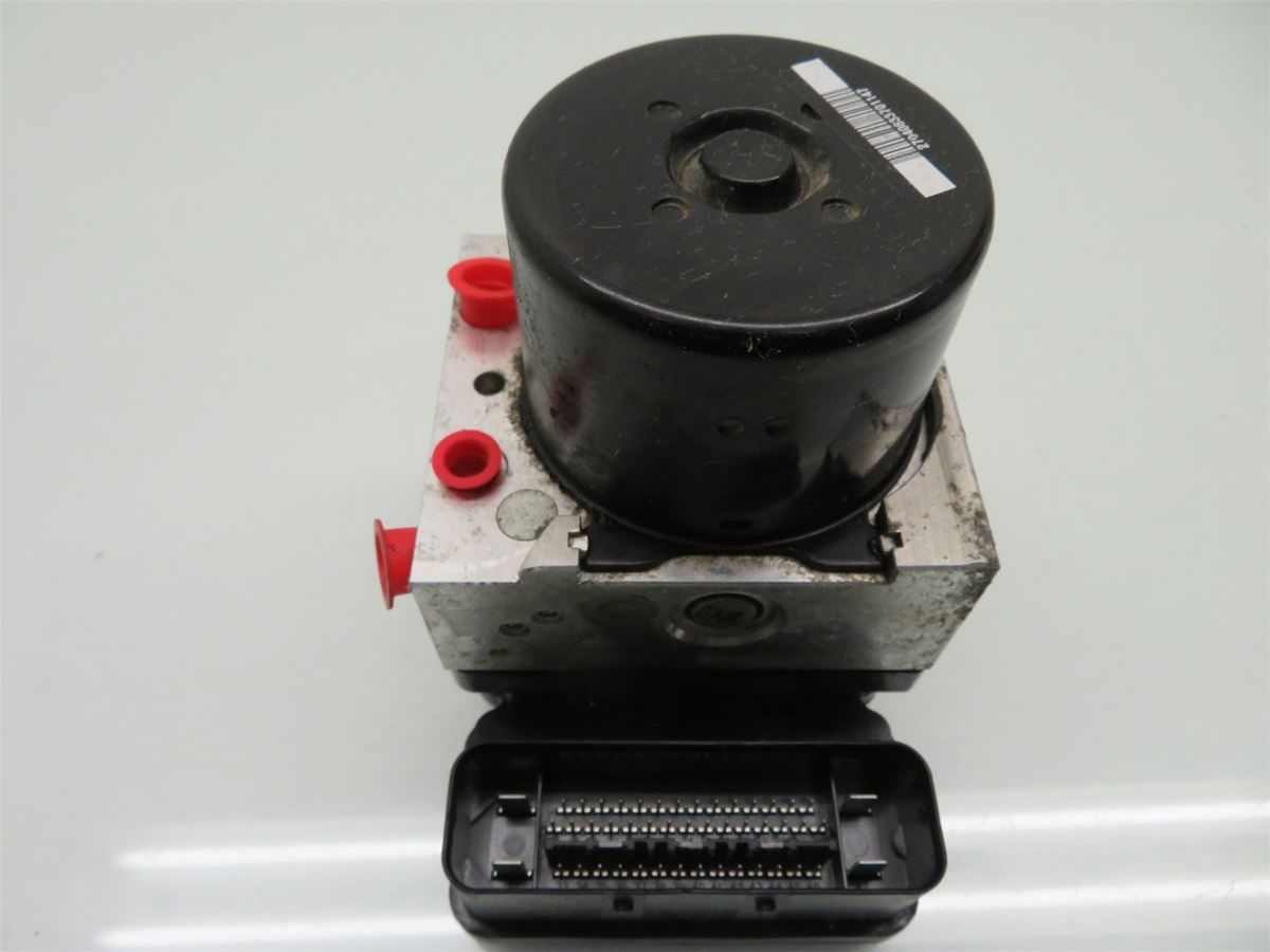 ABS Hydraulikkaggregat – bilde 2