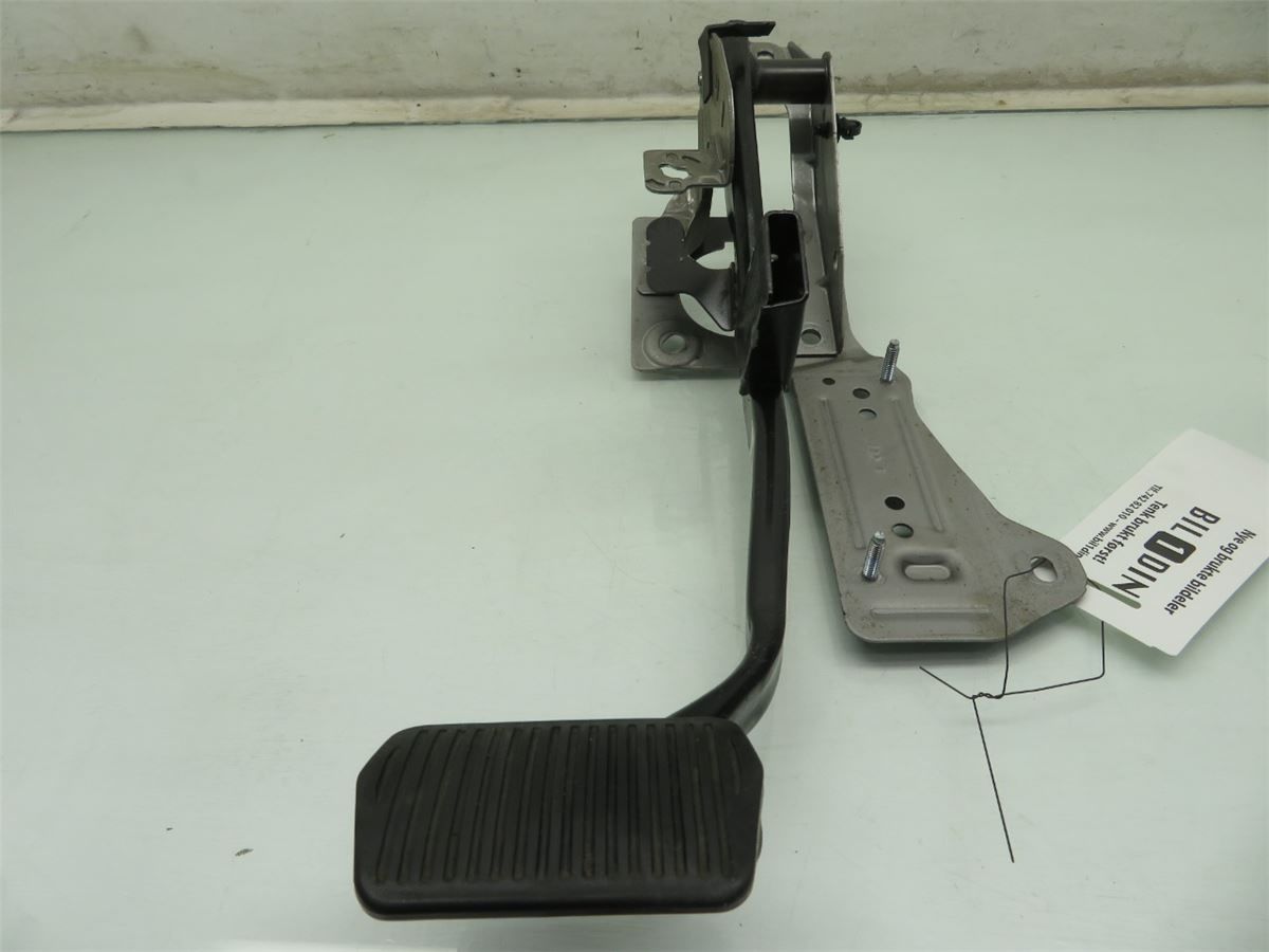 Bremsepedal – bilde 1
