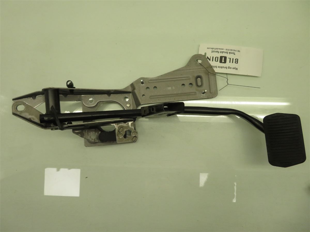 Bremsepedal – bilde 3