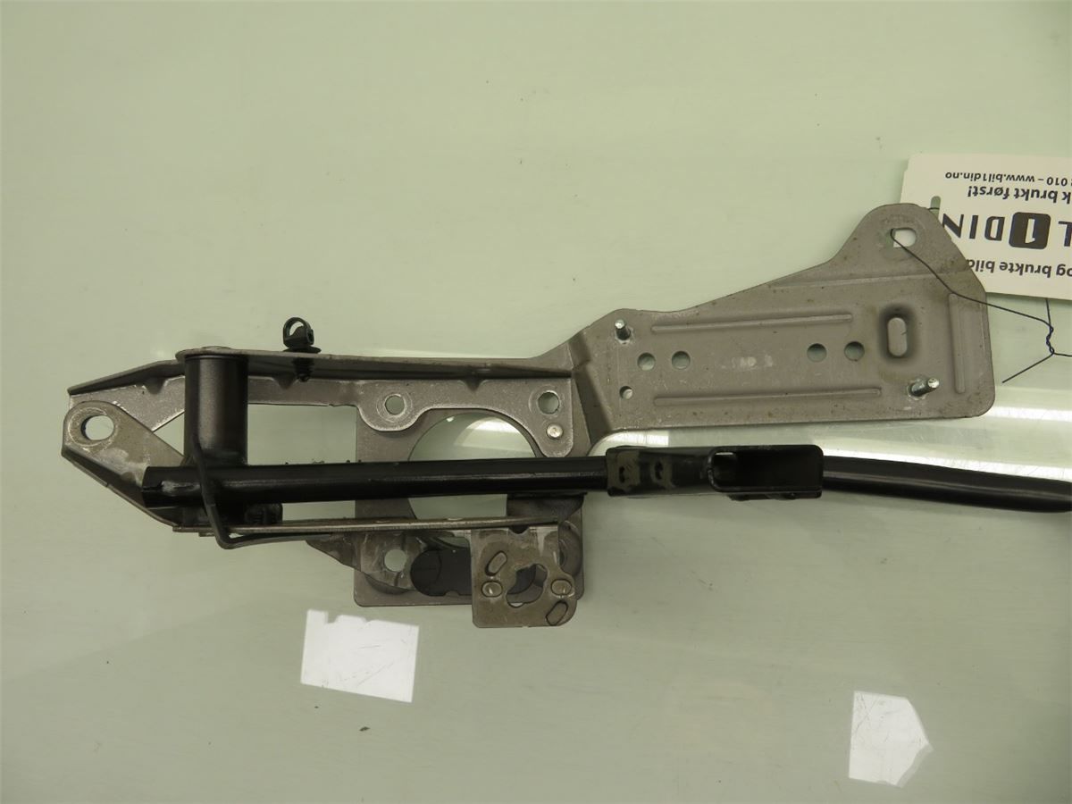 Bremsepedal – bilde 4