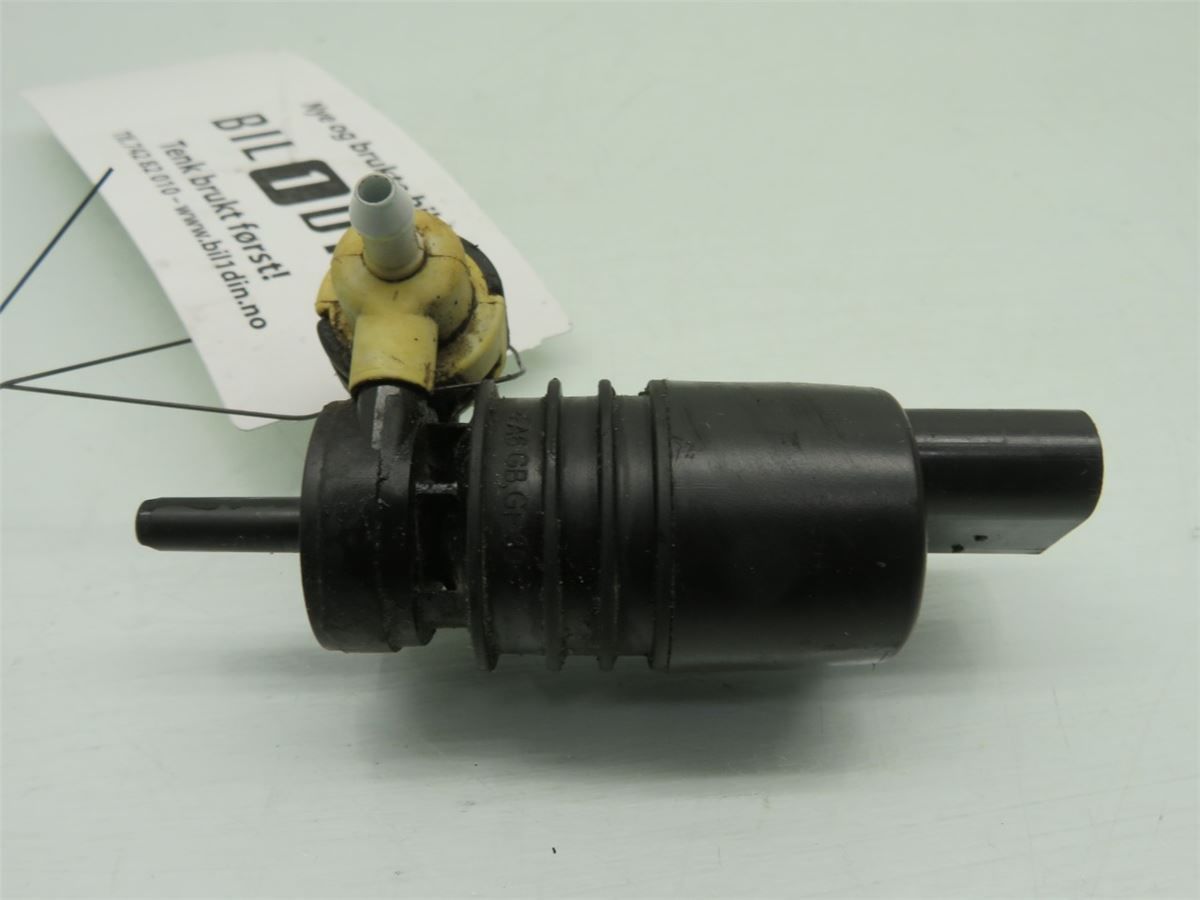 Spylerpumpe Frontrute – bilde 3