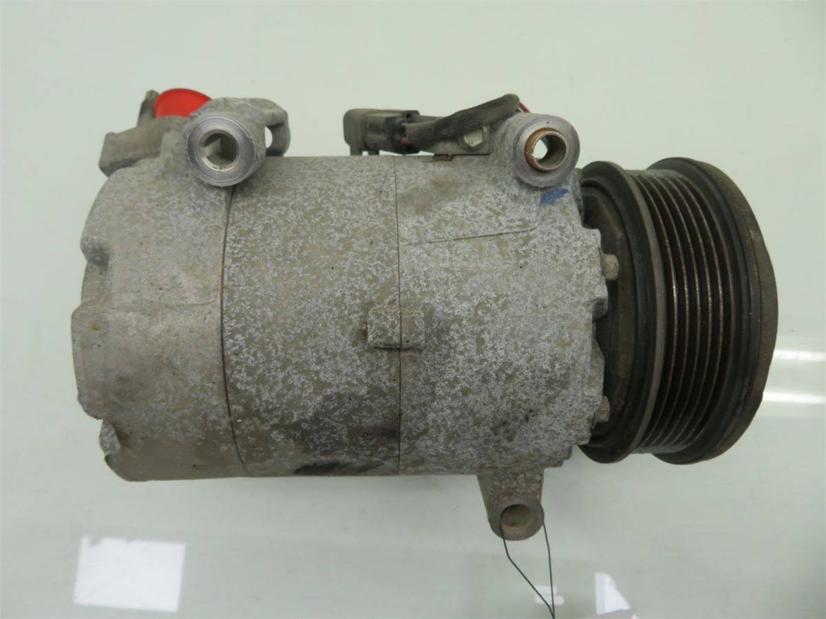 Varme AC Kompressor – bilde 1