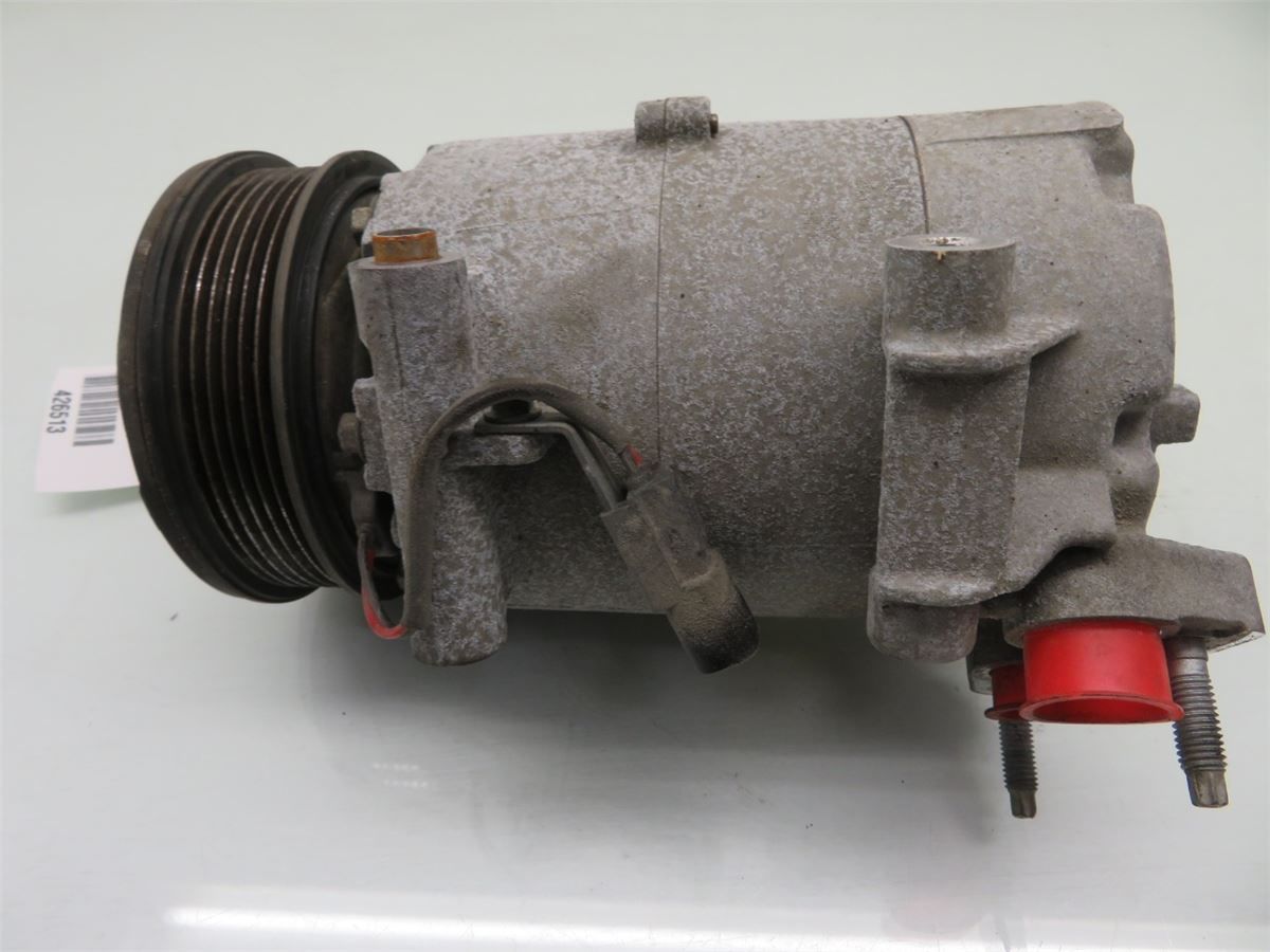 Varme AC Kompressor – bilde 2
