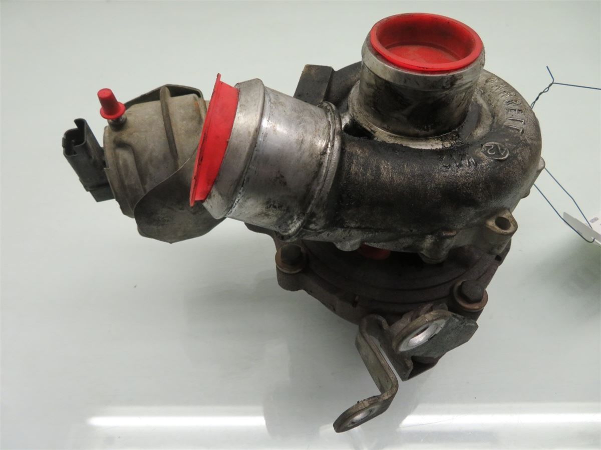 Turboaggregat – bilde 2