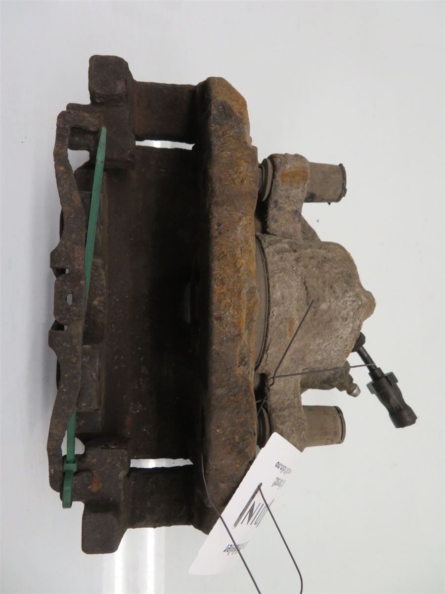 Bremsecaliper Foran Høyre – bilde 1