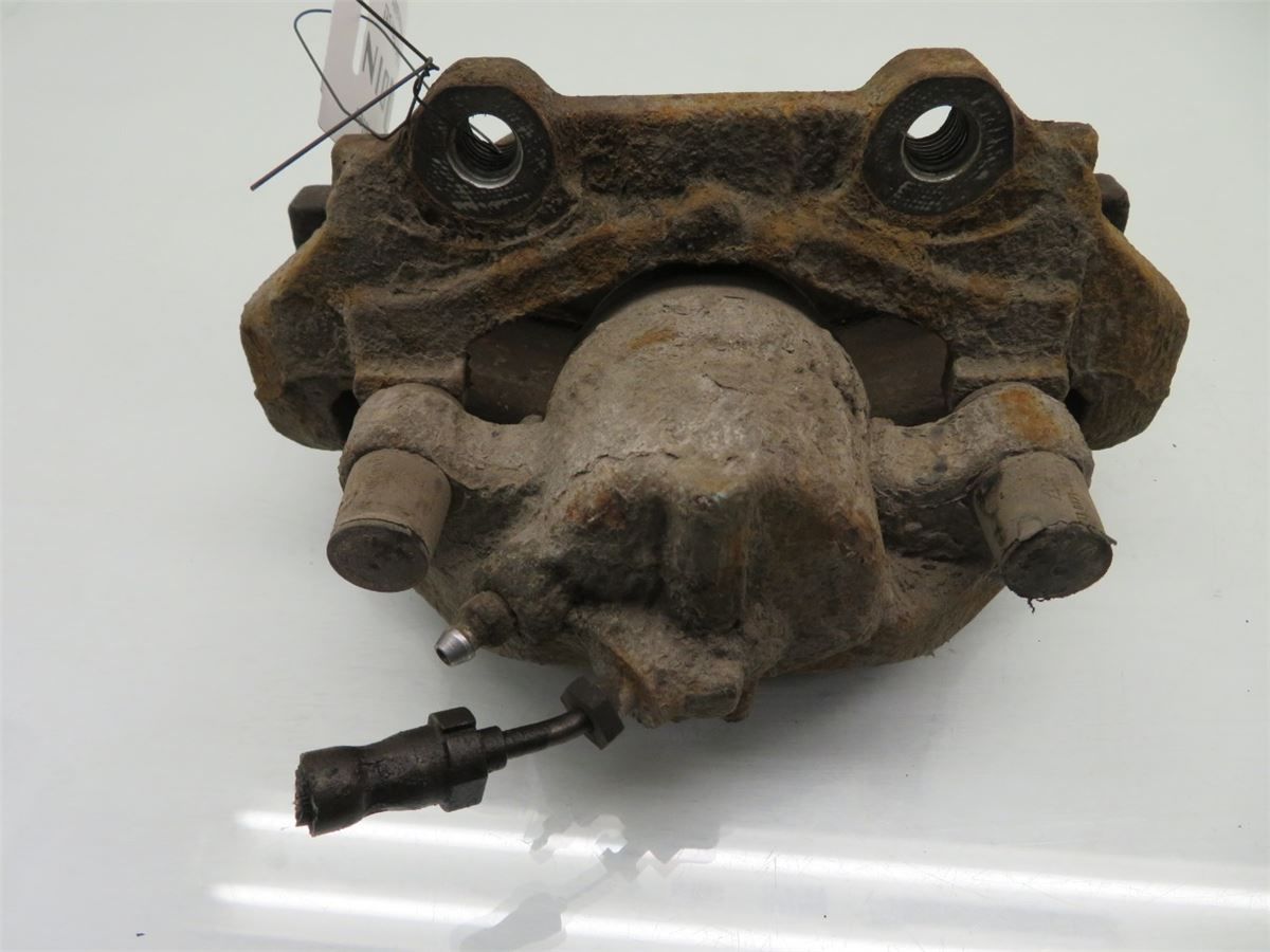 Bremsecaliper Foran Høyre – bilde 2