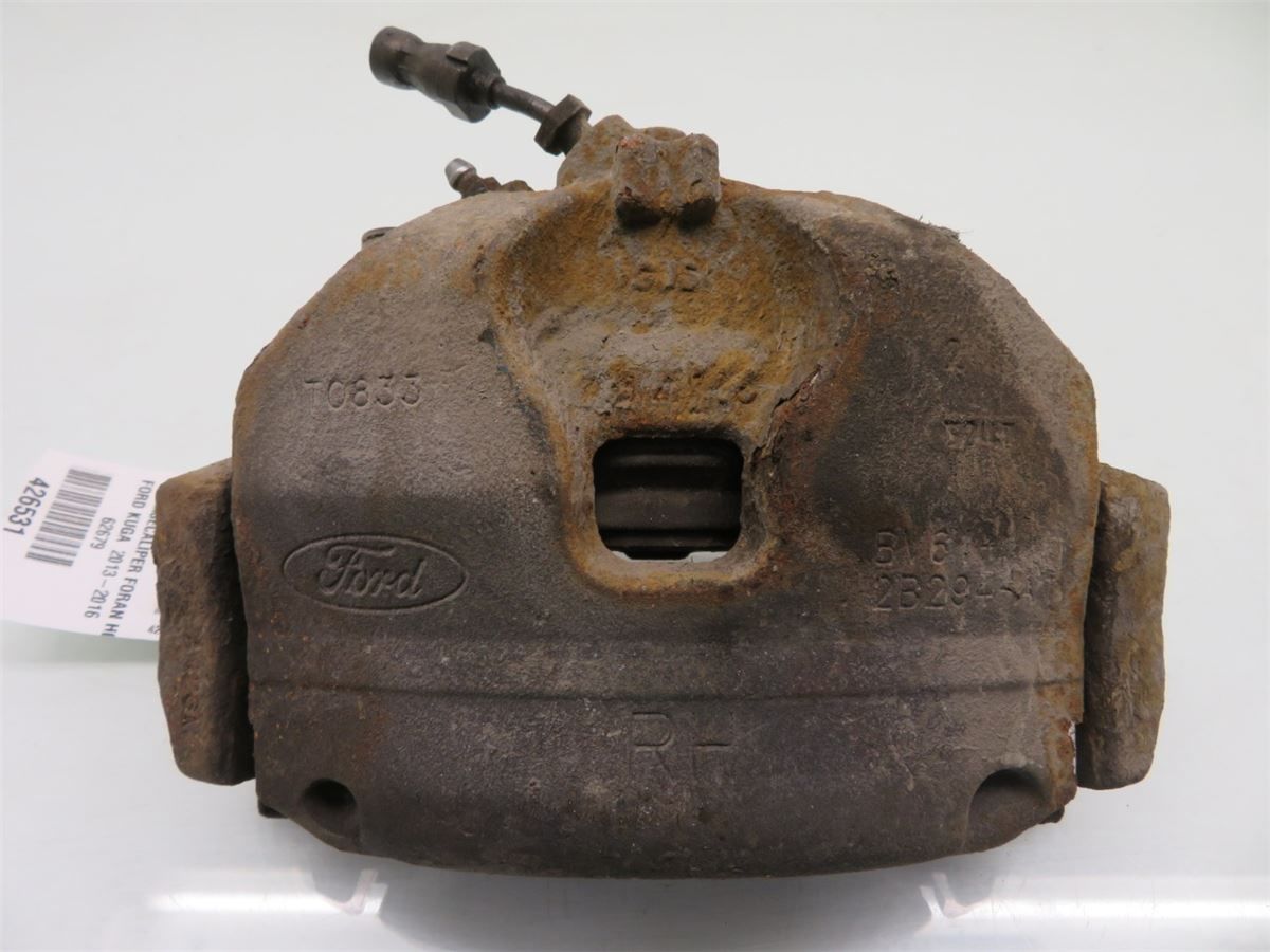Bremsecaliper Foran Høyre – bilde 3