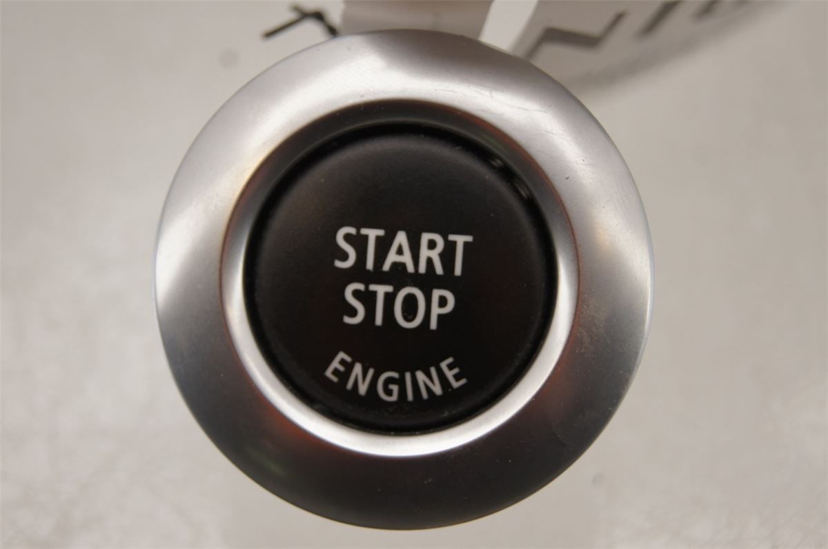 Startknapp Personbil – bilde 1