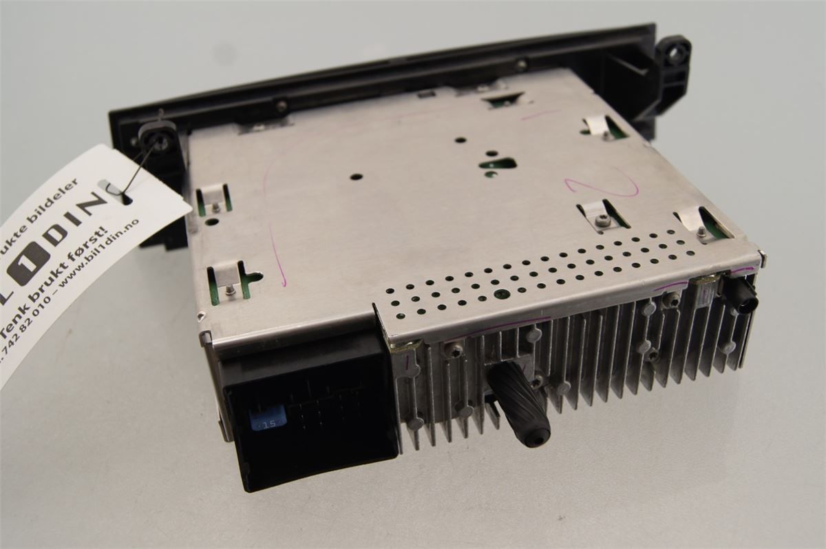 Stereo Radio Med CD – bilde 3