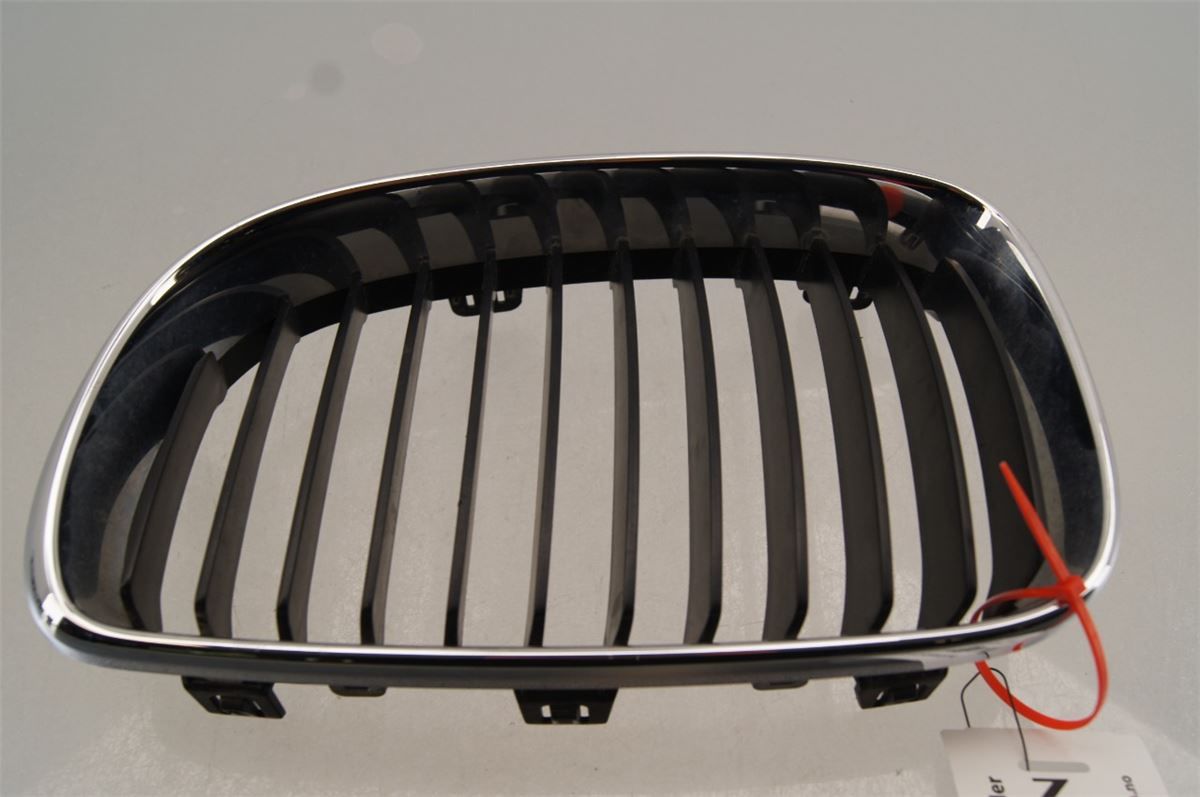 Grilldel Venstre – bilde 1