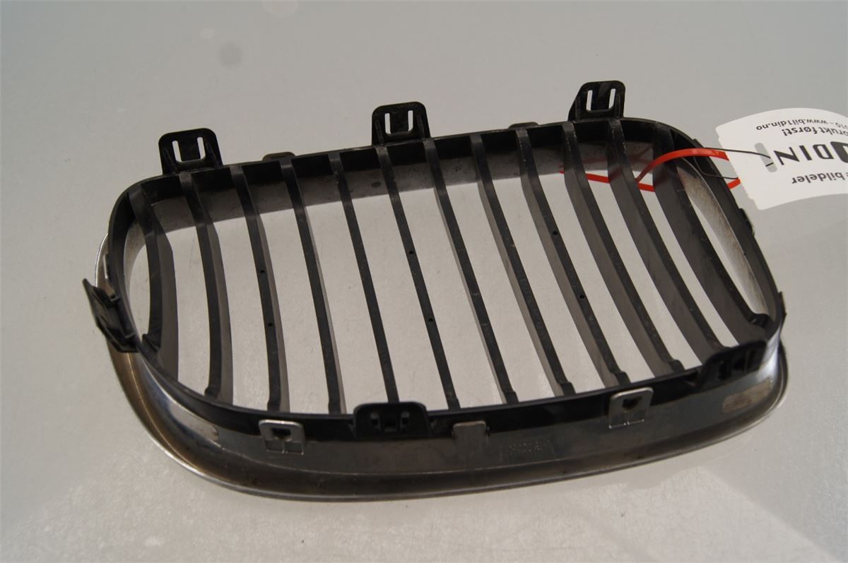 Grilldel Venstre – bilde 2