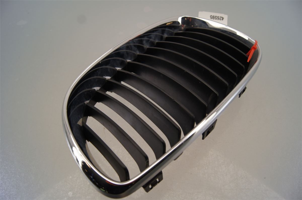 Grilldel Venstre – bilde 3