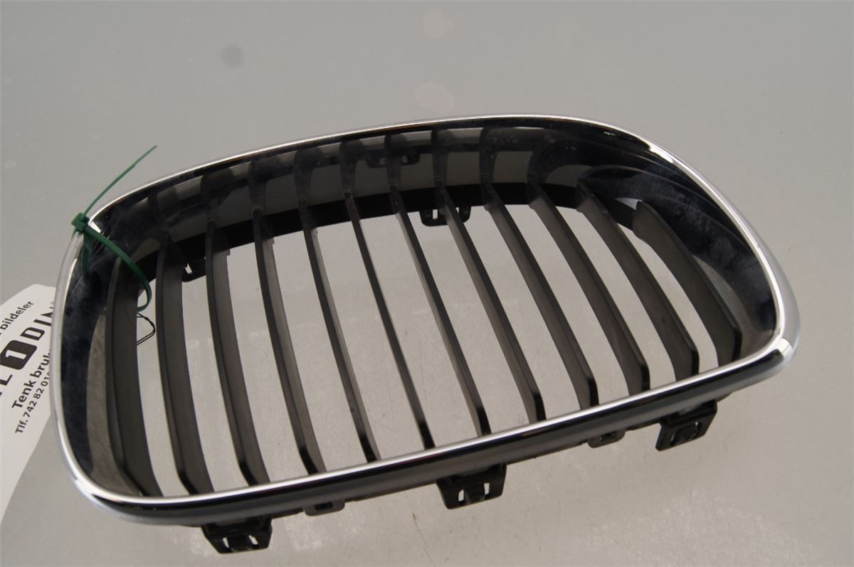 Grilldel Høyre – bilde 1