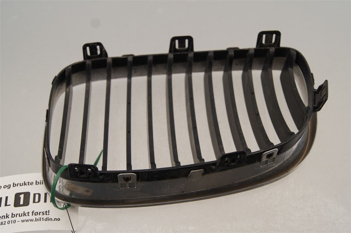 Grilldel Høyre – bilde 2