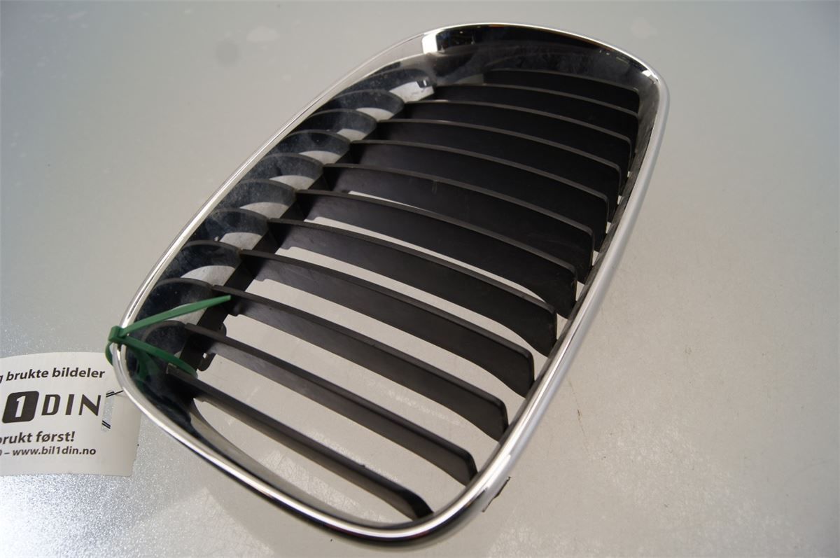 Grilldel Høyre – bilde 3