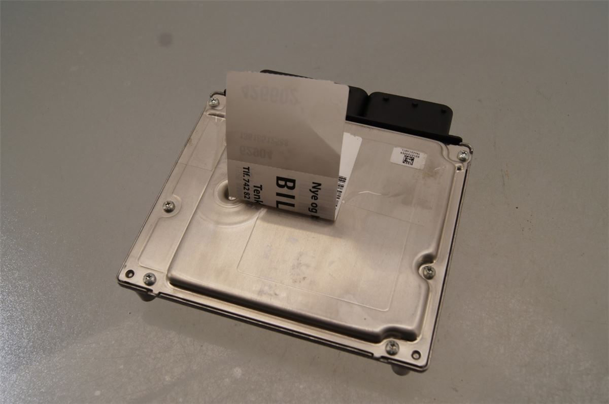 Styreenhet Motor (ECU) Diesel – bilde 3