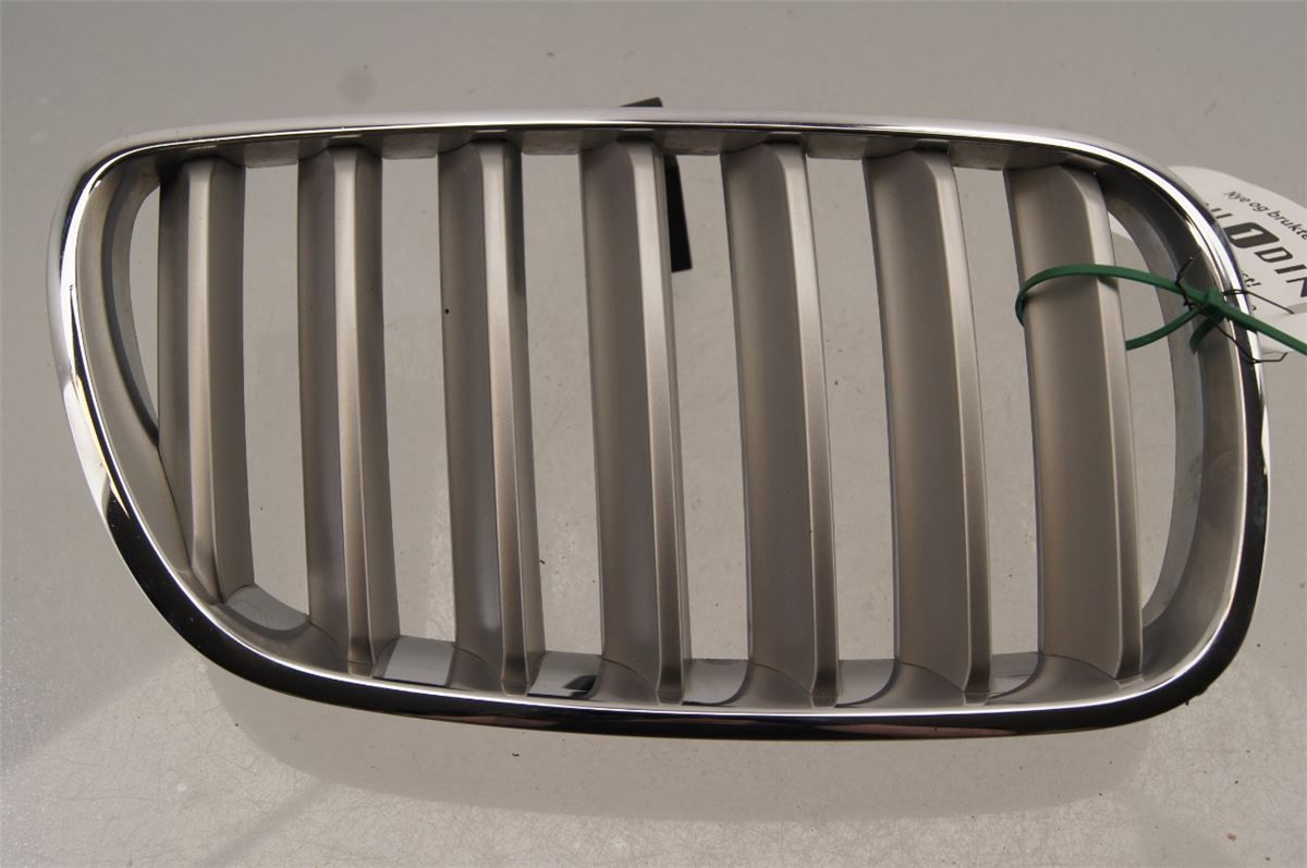 Grilldel Høyre – bilde 1