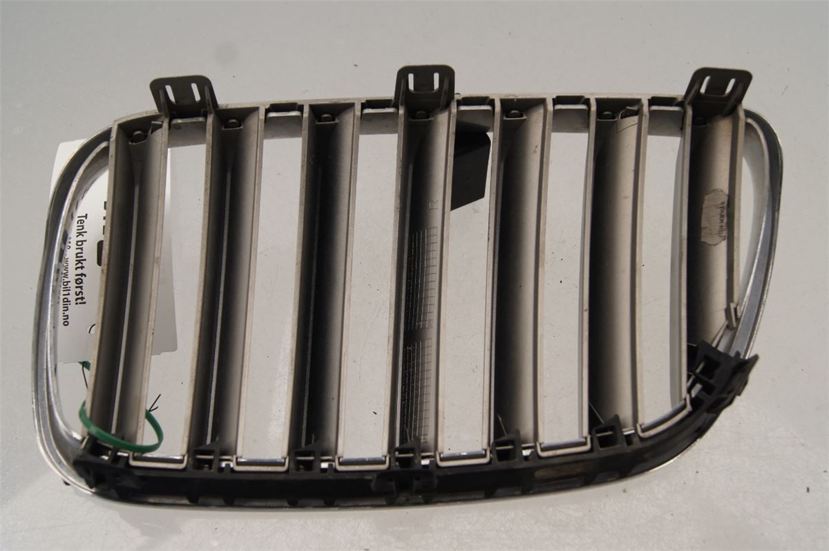 Grilldel Høyre – bilde 3