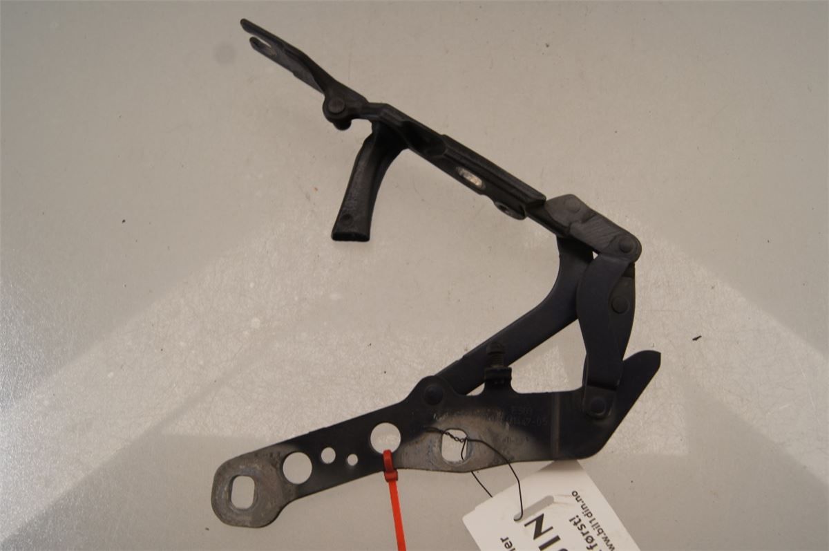 Panser Hengsel / Hengsler – bilde 1