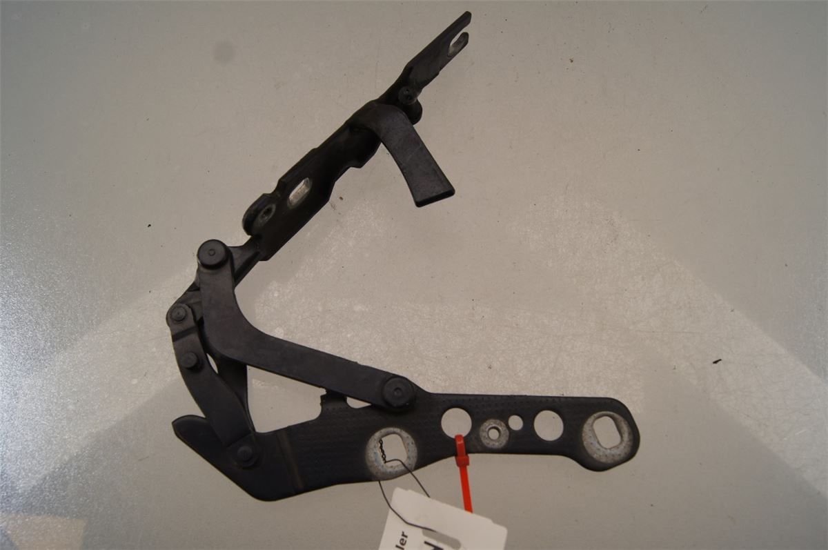 Panser Hengsel / Hengsler – bilde 2
