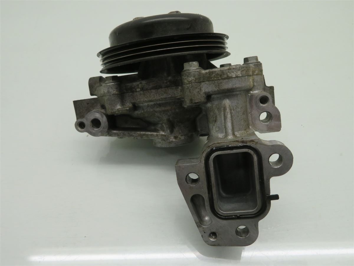 Servo Pumpe – bilde 4