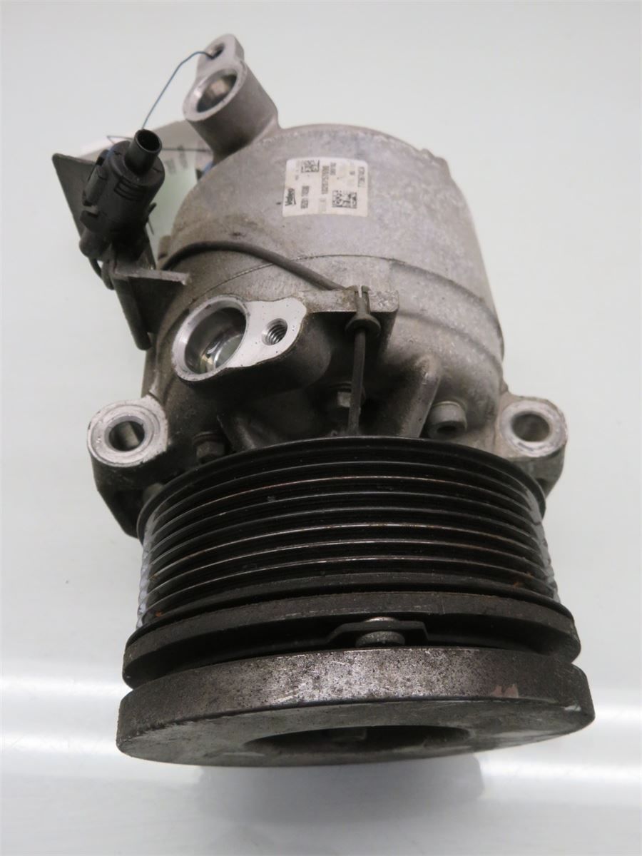 Varme AC Kompressor – bilde 3