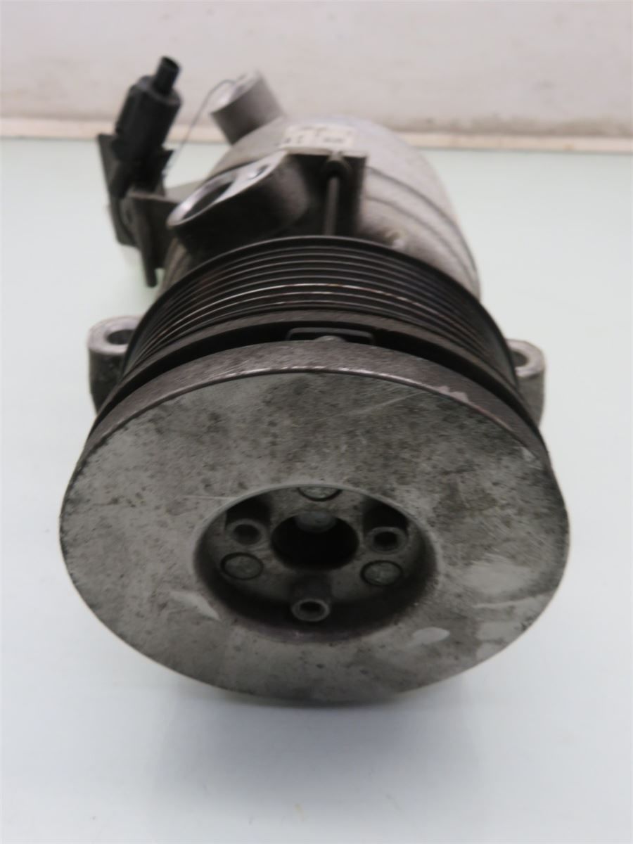 Varme AC Kompressor – bilde 4